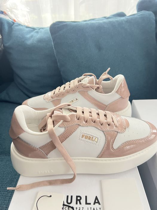 Furla Sport в няколко модела! 100% оригинал,с етикети,всичко от до !