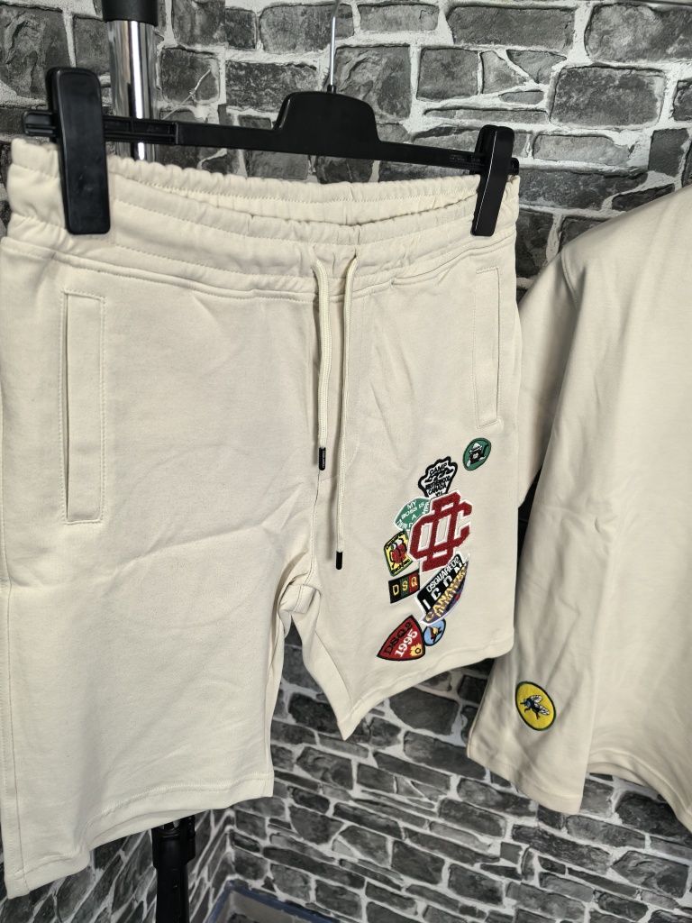 Dsquared летен екип