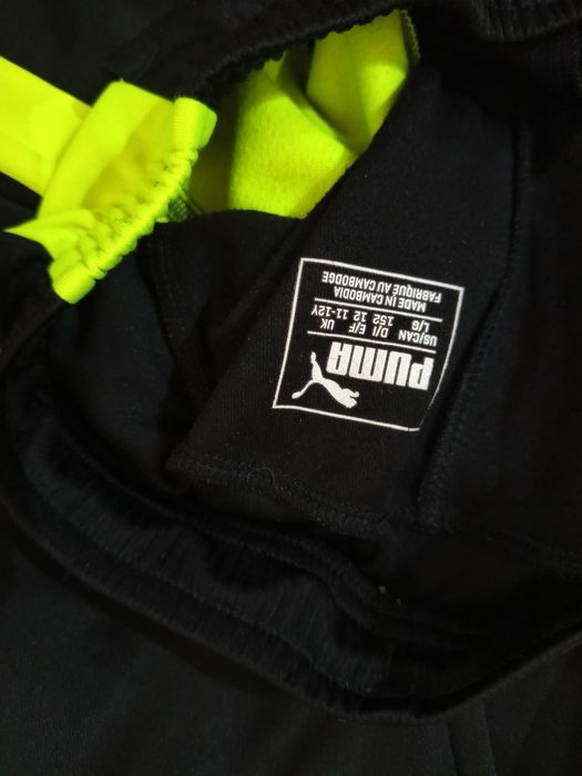 Оригинални екипи Пума