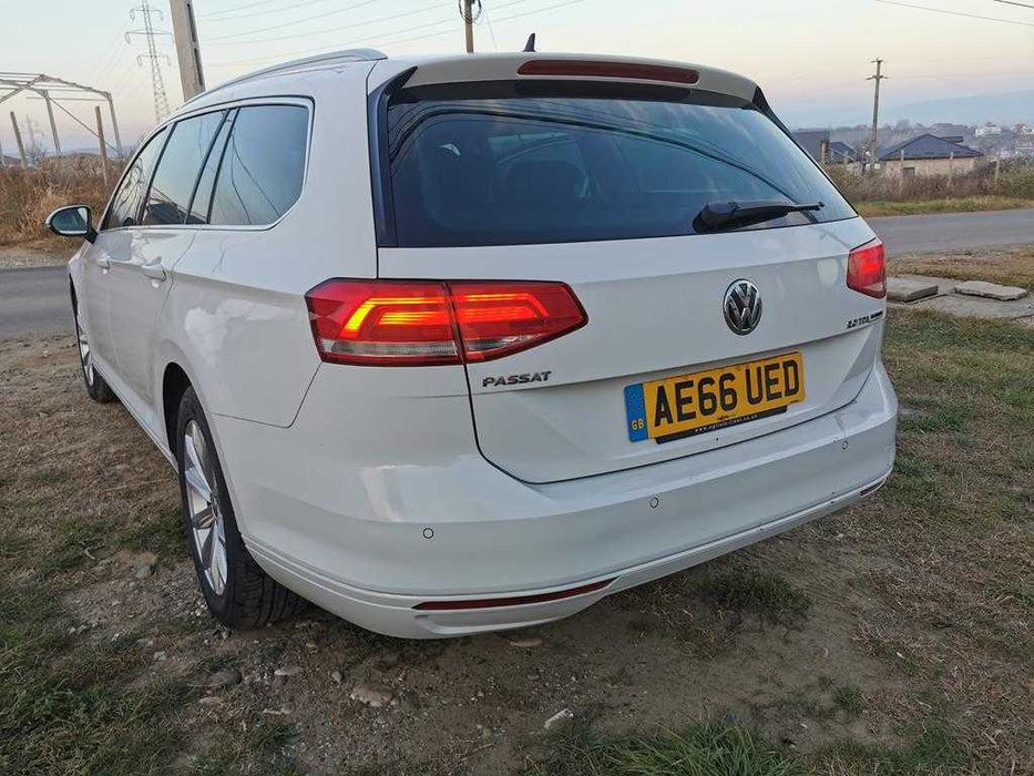 stop stopuri led vw passat b8 break variant