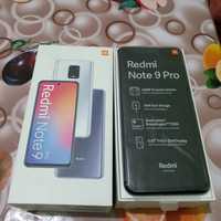 Redmi Note 9 Pro sotiladi