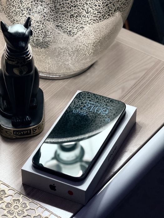Продаже: Iphone 16 pro max