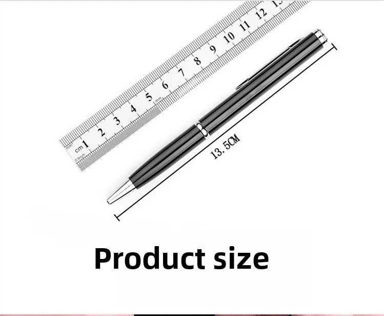 Нож и химикал (писалка) 2в1