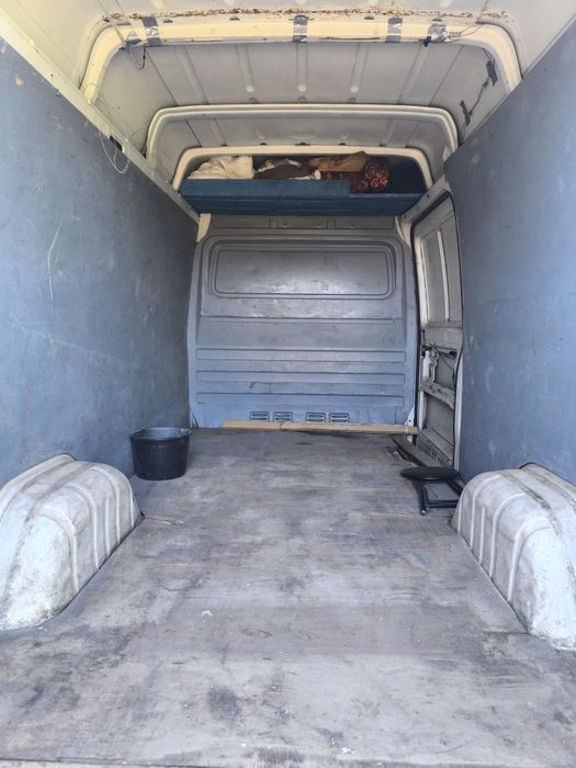 Volkswagen LT 28