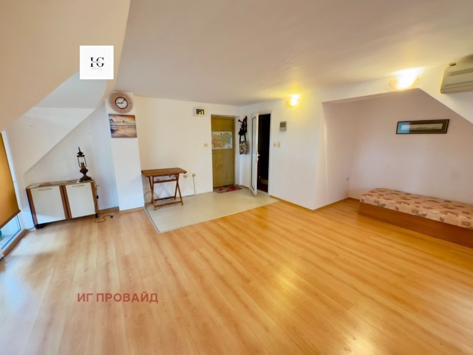 Продажба 1-стаен гр. Несебър - без такса  бонуси  55m²