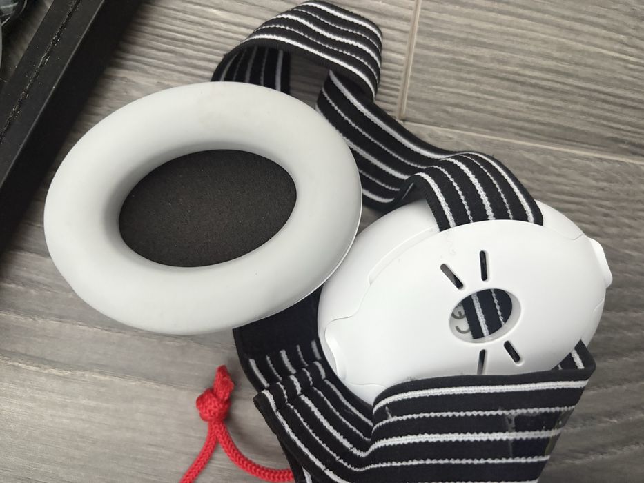 Casti protectie zgomote