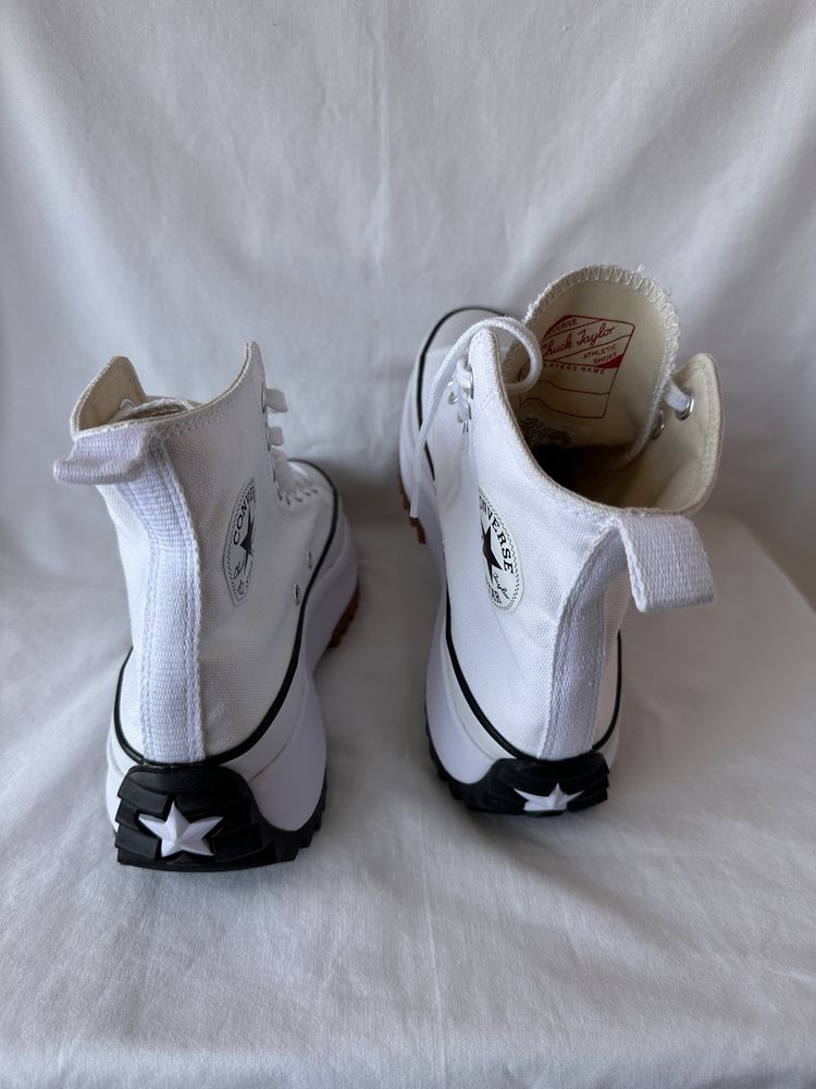 Converse Run Star Hike Hi,marime 41