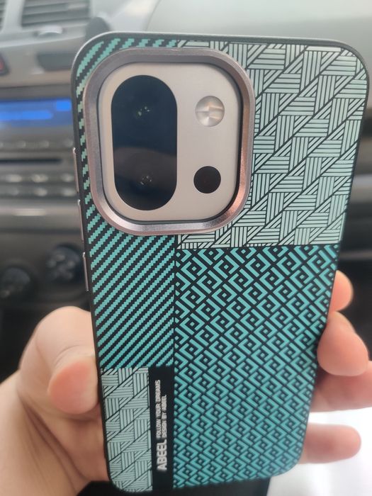 Chexol oneplus 13T uchun