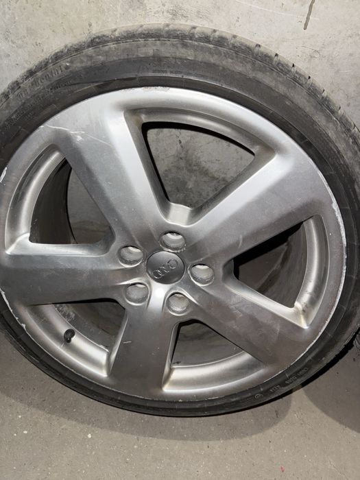 Джанти Audi A4 S-Line 18 цола