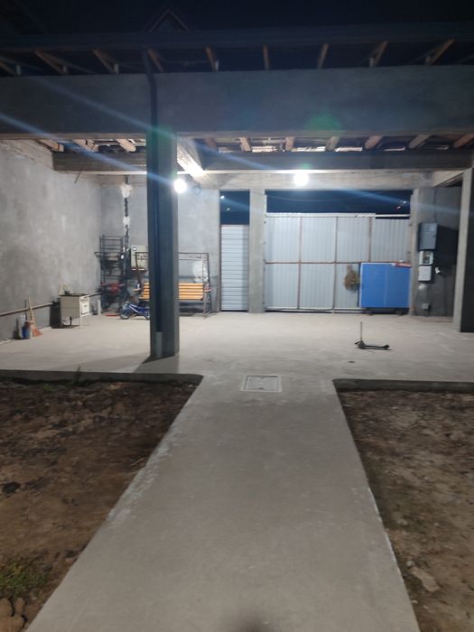 Бизнес учун аренда га жой