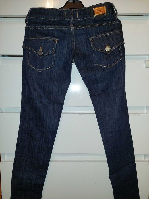 Blugi/jeans dana Dolce & Gabbana