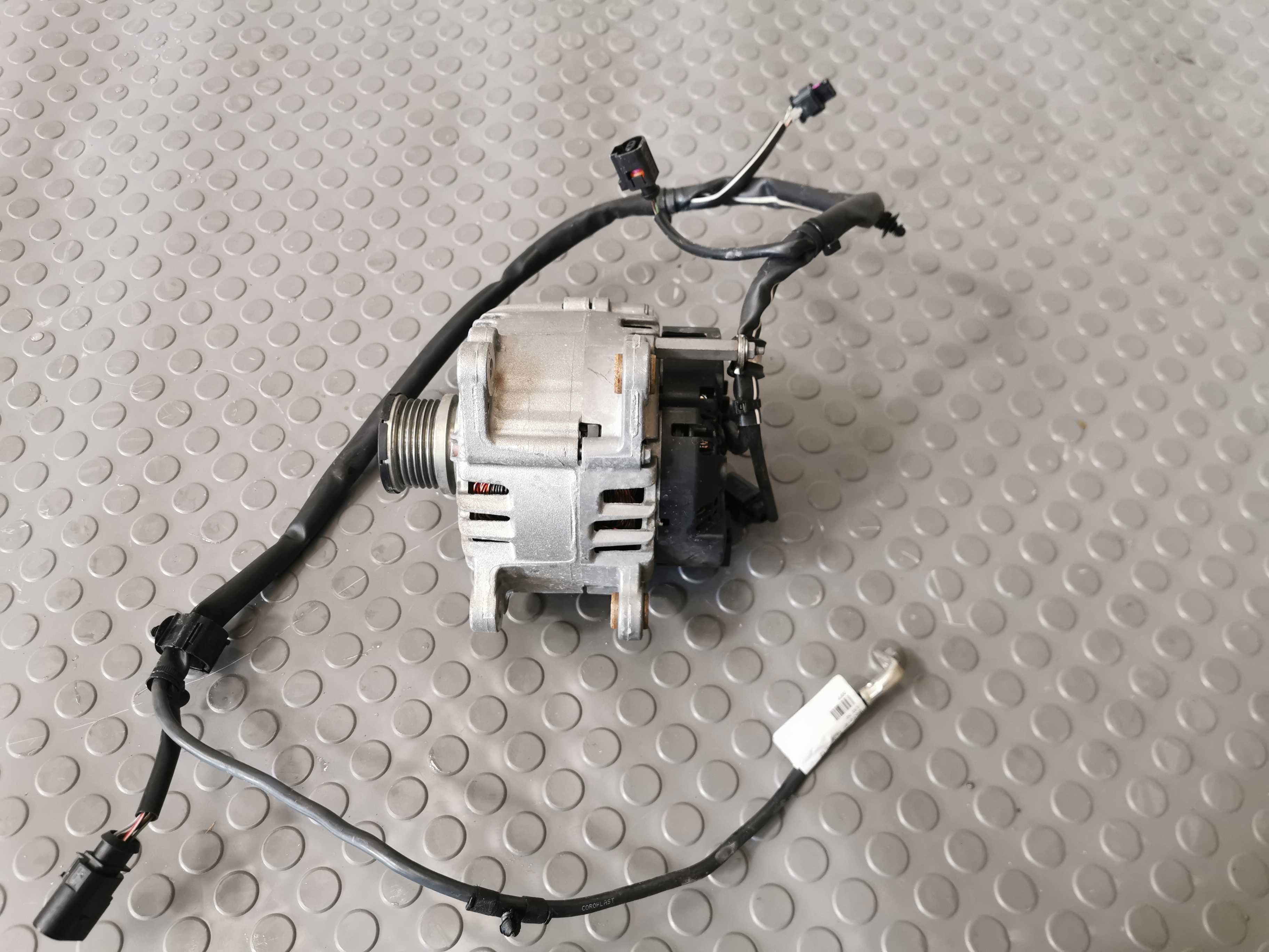 Alternator VW GOLF PASSAT AUDI SKODA 1.6 CXX  CXXB  03L903023L