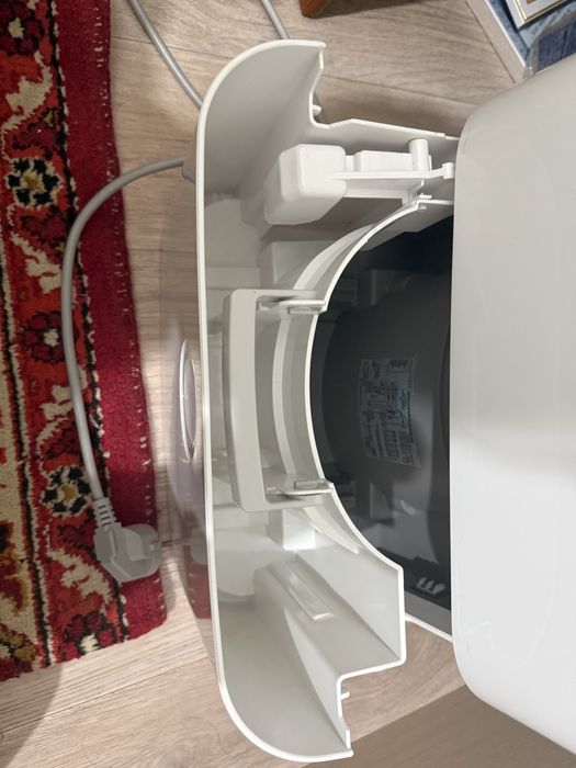 Осушитель воздуха от сырости и предотвратить плесень!