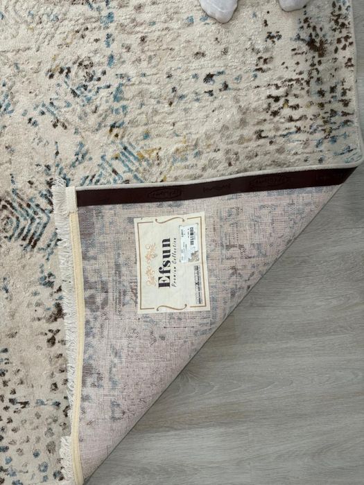 Ковры (новые и бу)