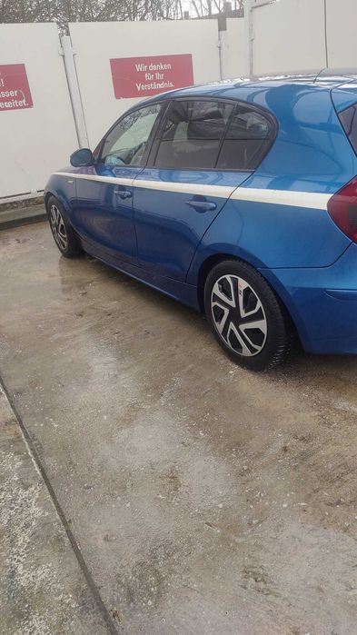 Vand BMW E87 Seria 1 Diesel