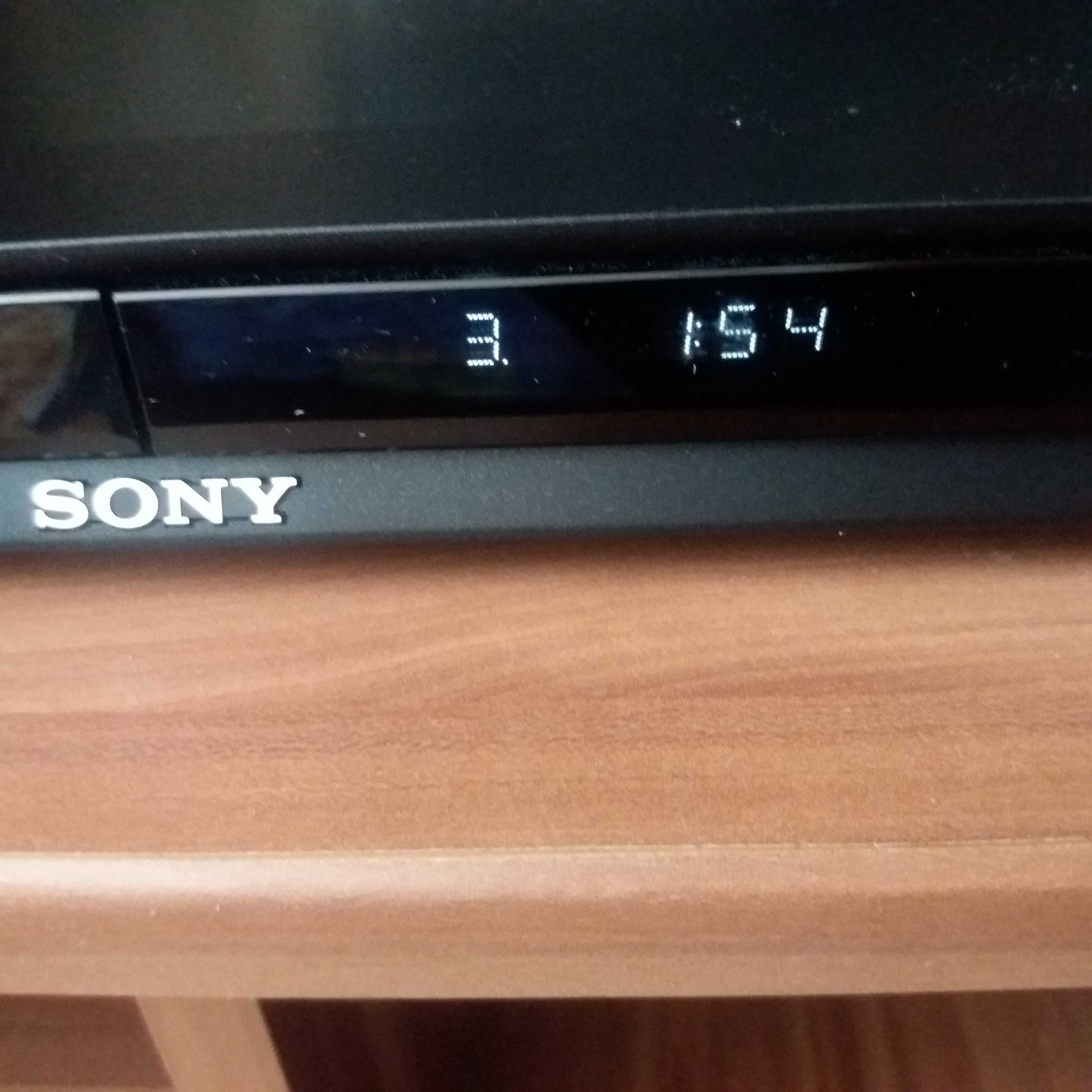 CD/DVD-video  Player-SONY