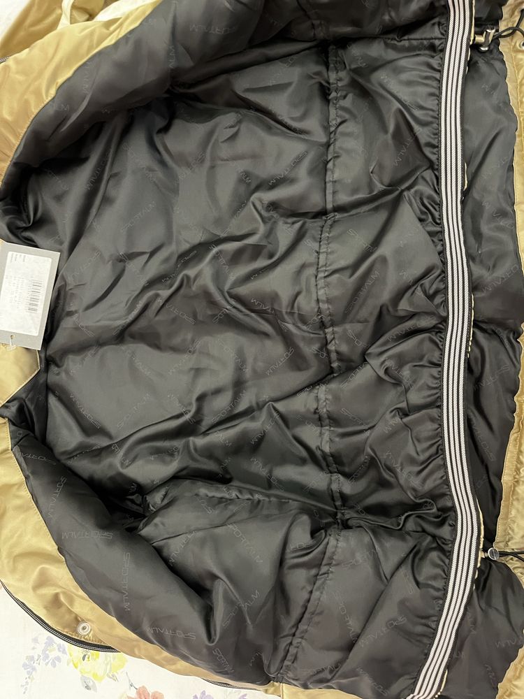 Яке SPORTALM 176см