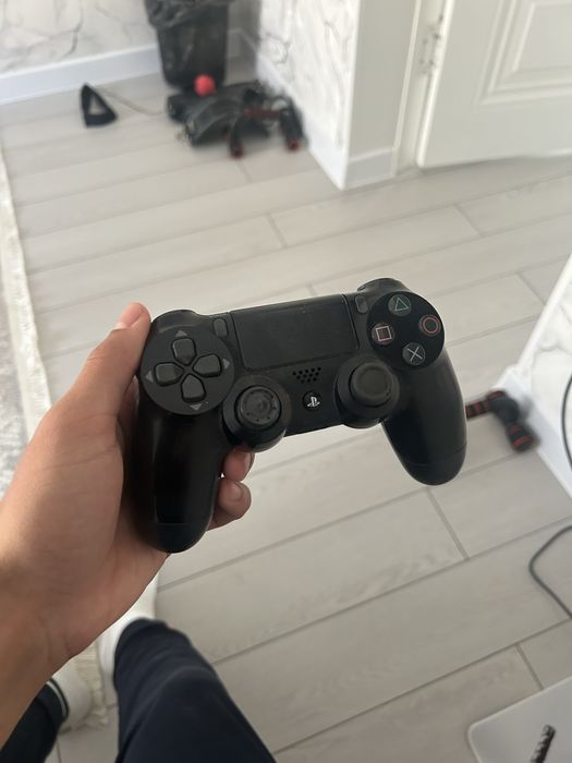 Пс4 джостик оригинал