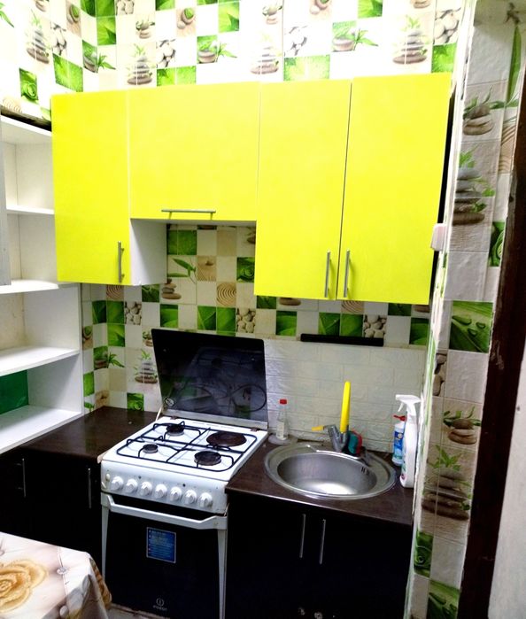 Продам  квартиру 2х комнатную! Торг