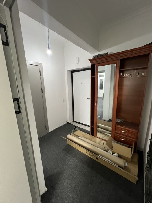 1 комнатная квартира в аренду ( сергели 2 бекат )