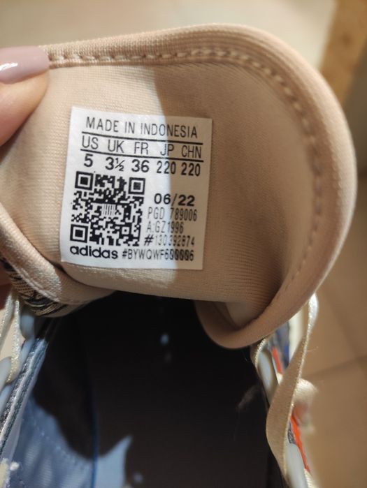 Adidas retropy mărime  36