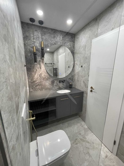 Двустаен апартамент под наем в Христо Смирненски 170599