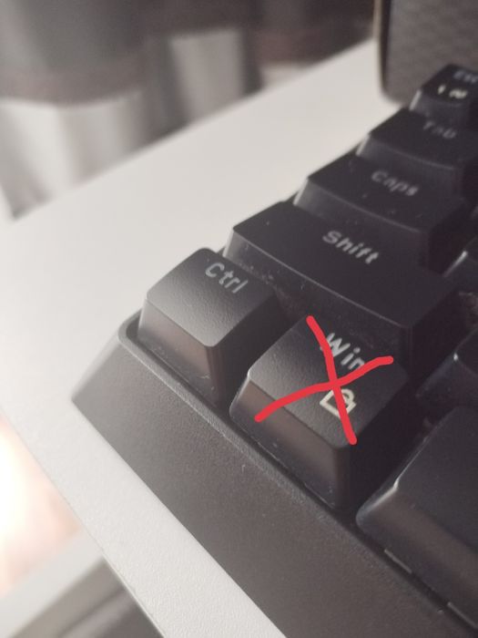 Tastatura Gaming Mecanică 60% Marvo KG962
-waterproof
-no driver
-mult
