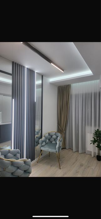 De inchiriat Bul Dem Radulescu !