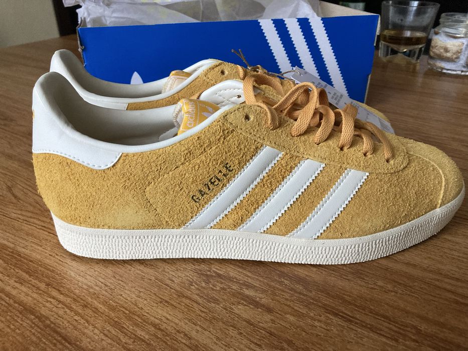 Мъжки оригинални маратонки Adidas Gazelle