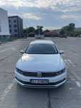 VW Passat B8/Automat/Euro 6
