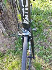 De vânzare cursieră BMC cadru carbon ful Shimano Tiagra