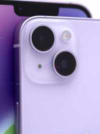 Iphone 14 Purple 128gb