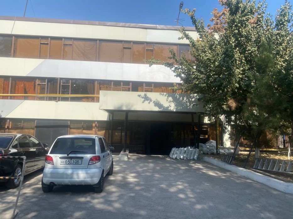 Окло Олмазор. Сити