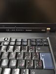 ЛатопLENOVO R500 на части