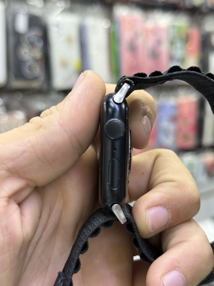 Умные часы Apple Watch 8  45мм