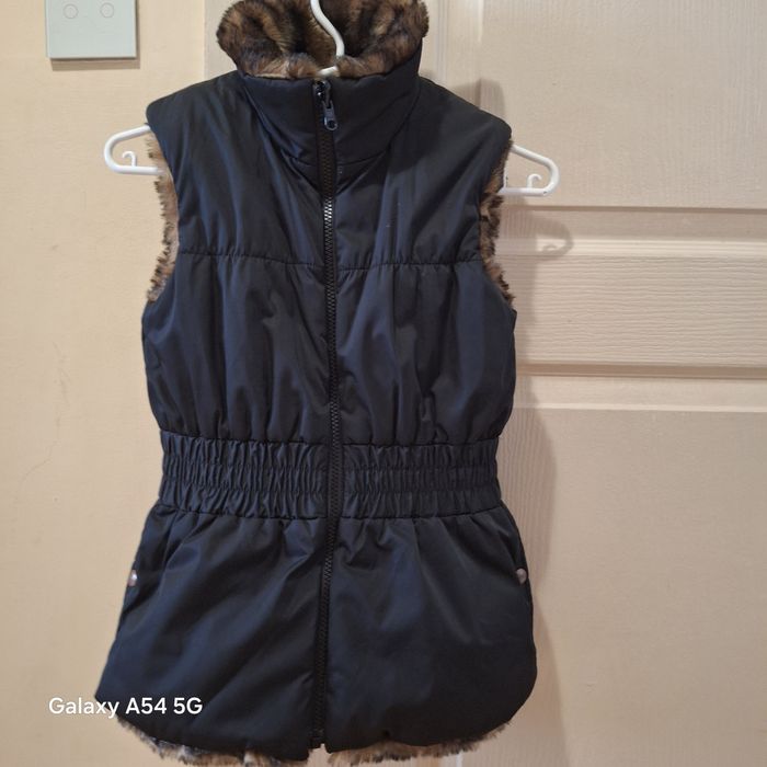 Детски елек Junior  Gauthier лица