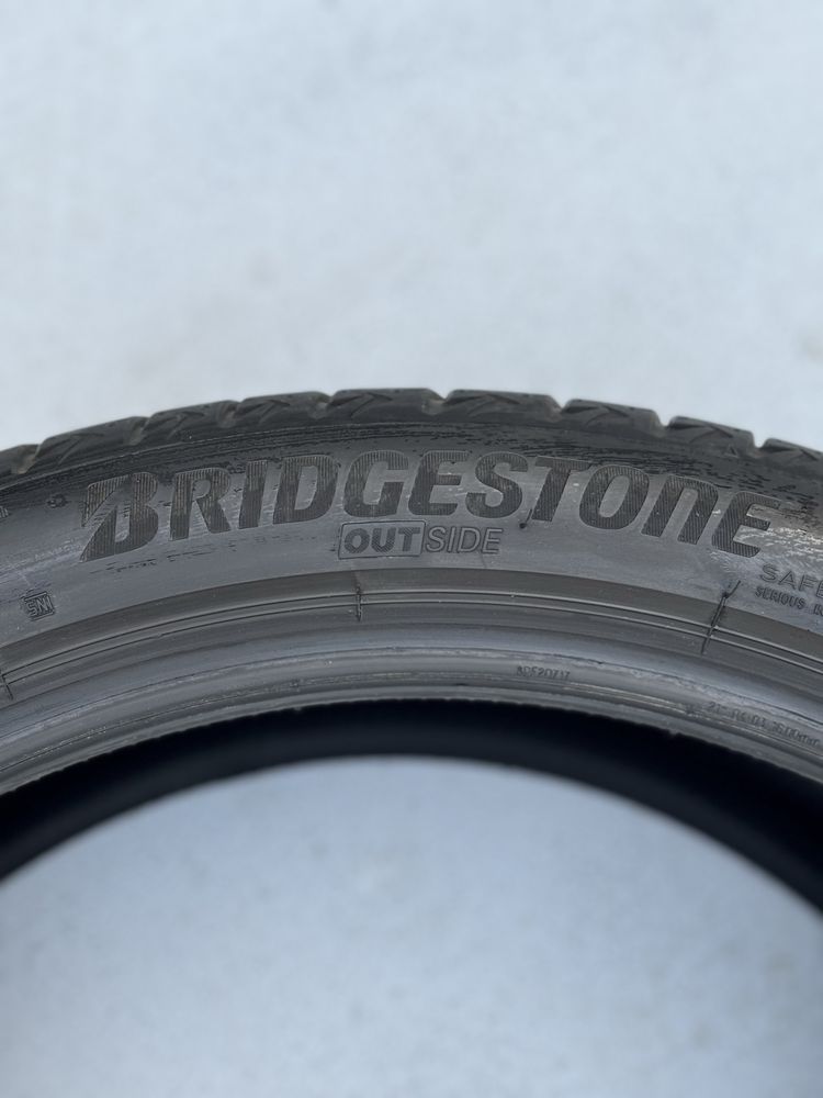 Гуми Bridgestone 21