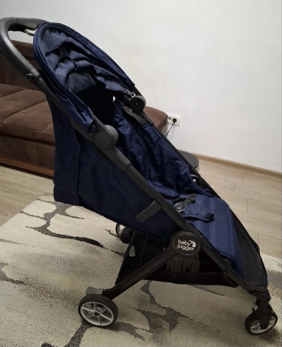 Carut baby jogger city 2