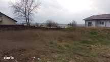 Teren intravilan constructie casa Valea Lupului