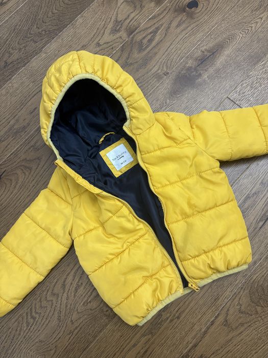 Връхни дрехи момченце