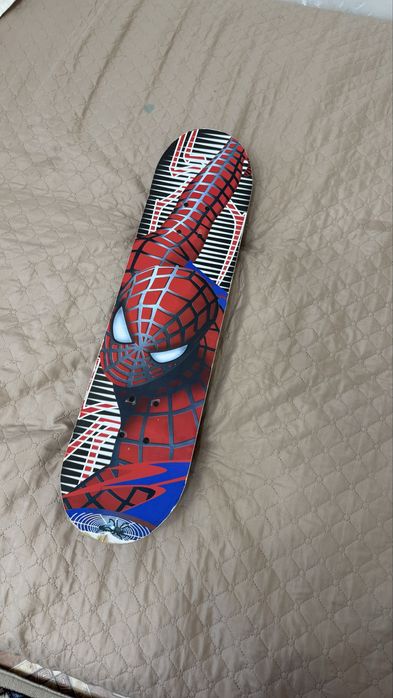 Скейтборд новые состояние отличное