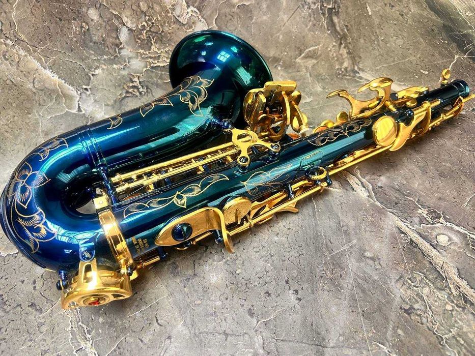 Саксофон; Henri Selmer;  (Усть-Каменогорск 04)лот552199