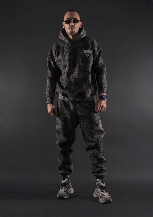 Murda boyz SHADOW SET екип