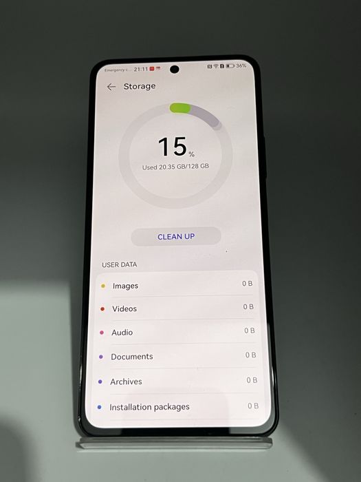 Huawei nova 10 SE 128 GB / 8 GB RAM #37190