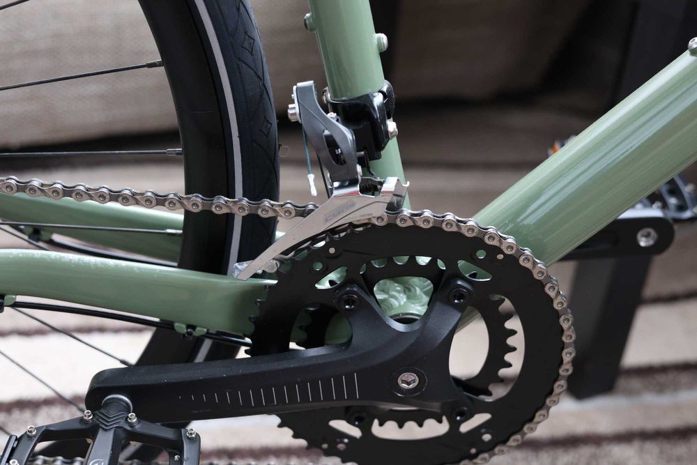 Bicicleta Orbea VECTOR 30 Urban Green Marimea L