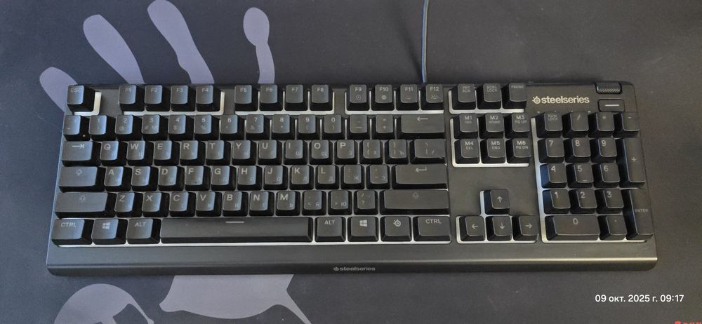 Игровая клавиатура