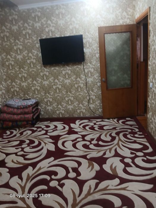 2 хонали уй. 2х комнатная 56м²