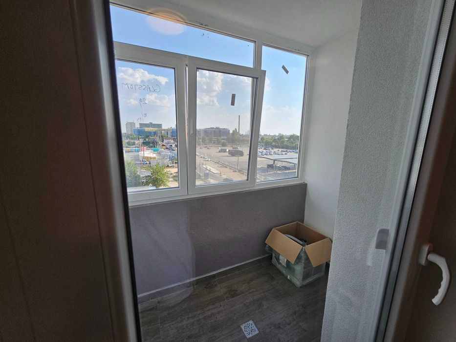 Vand Ap 2 Camere/New World Residence/Militari/Mobilat/Utilat/Parcare