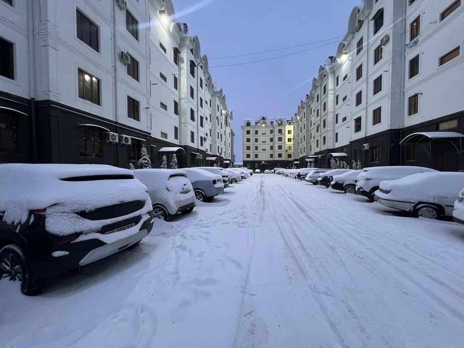 Продается (сотилади) 4х кв по ул. Узбекистанская в новостройке