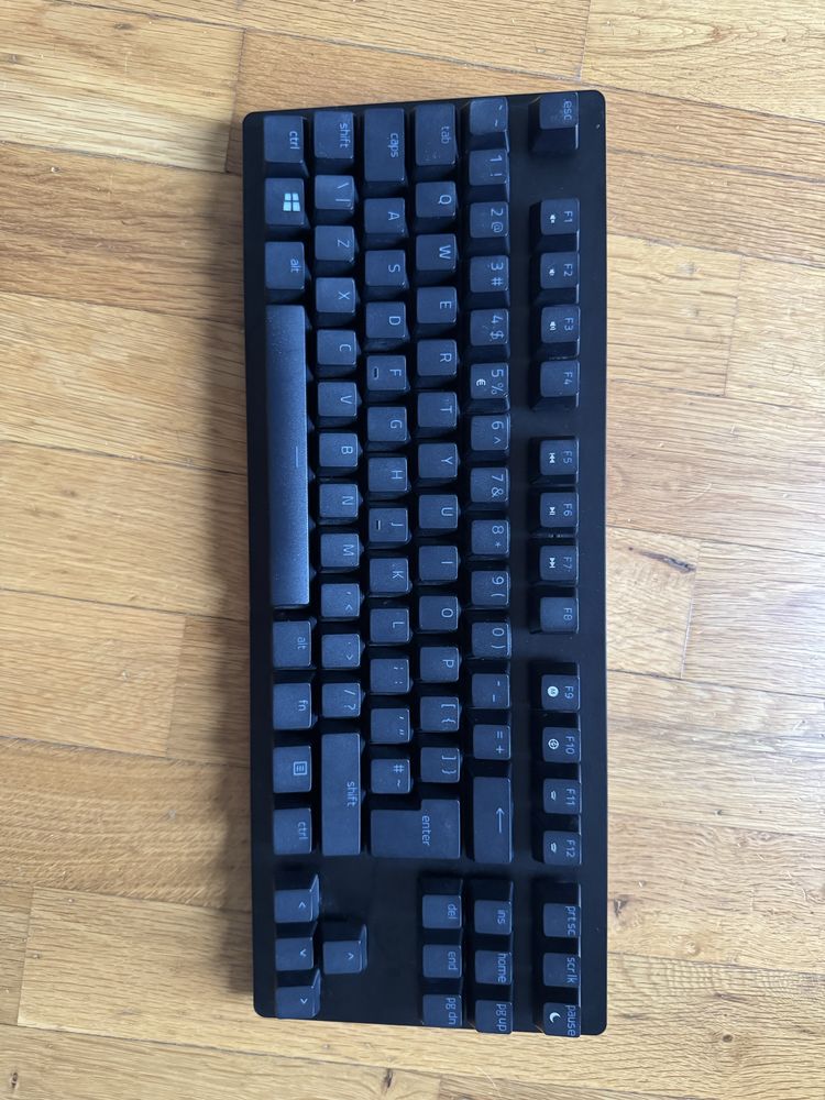 Клавиатура Razer Huntsman Tournament Edition